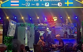 Scandalic Bar And Guest House